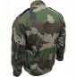 VESTE F2 CAMO CE ORIGINALE