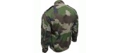 VESTE F2 CAMO CE ORIGINAL