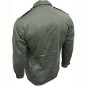 VESTE F2 VERT ARMÉE FRANCAISE