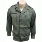 VESTE F2 VERT ARMÉE FRANCAISE