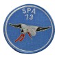 ECUSSON ESCADRILLE SPA 73 NICE CAZAUX