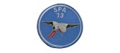 ECUSSON ESCADRILLE SPA 73 NICE CAZAUX