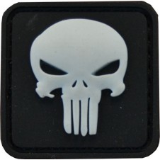 Moral Patch Punisher