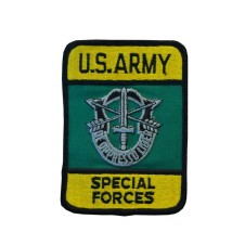 ECUSSON US ARMY SPECIAL FORCE