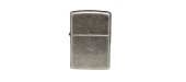 ZIPPO ANTIQUE BRASS