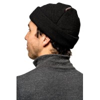 Bonnet Ullfrotte de la marque woolpower