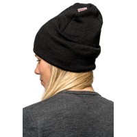 Bonnet Ullfrotte de la marque woolpower