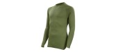 TEE-SHIRT TECHNICAL LINE VERT