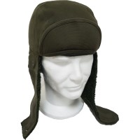 CASQUETTE ARMEE FRANCAISE HIVER