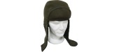 FRENCH ARMY WINTER CAP