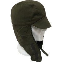 CASQUETTE ARMEE FRANCAISE HIVER