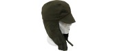 FRENCH ARMY WINTER CAP