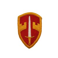 SOUTH EAST ASIA COMMANDO (MACV PIN)