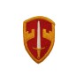 MILITARY ASSISTANCE & COMMAND VIETNAM  (MACV)