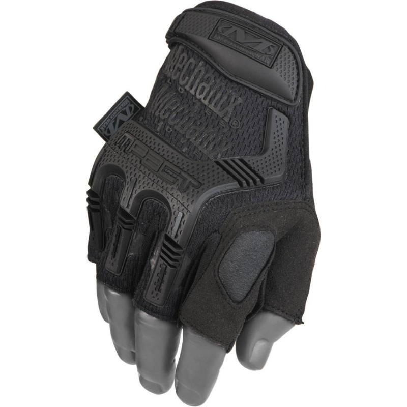 GLOVE M-PACT FINGERLESS COVERT