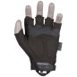 GLOVE M-PACT FINGERLESS COVERT