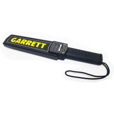 HAND  METAL DETECTOR GARRETT