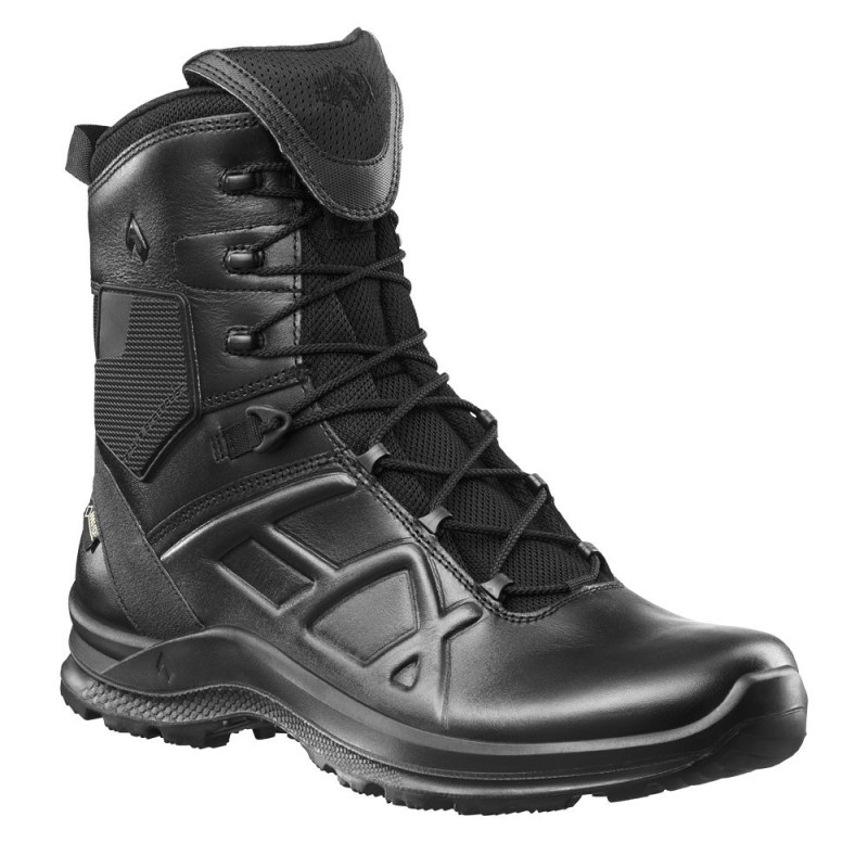 HAIX Black Eagle Tactical 2.0 high/black/gtx