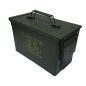 AMMO BOX CALIBER 50