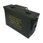 AMMO BOX 7.62