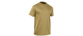 TEE SHIRT STRONG TAN