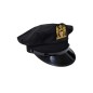 CASQUETTE DE POLICE US