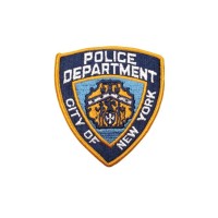 ECUSSON POLICE US NEW YORK