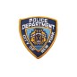 ECUSSON POLICE US NEW YORK