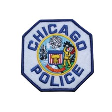 ECUSSON POLICE US  CHICAGO