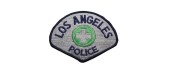 ECUSSON POLICE US LOS ANGELES