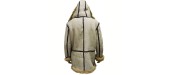 B7 SHEEPSHIN FLIGHT PARKA JACKET