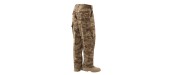 PANTALON BDU TIGER STRIPE DESERT