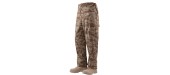 PANTALON BDU TIGER STRIPE DESERT