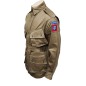 US PARATROOPER JACKET WW2