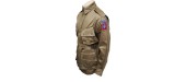 US PARATROOPER JACKET WW2