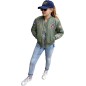 BLOUSON MA1 ENFANT