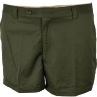 OVERSEAS SHORTS