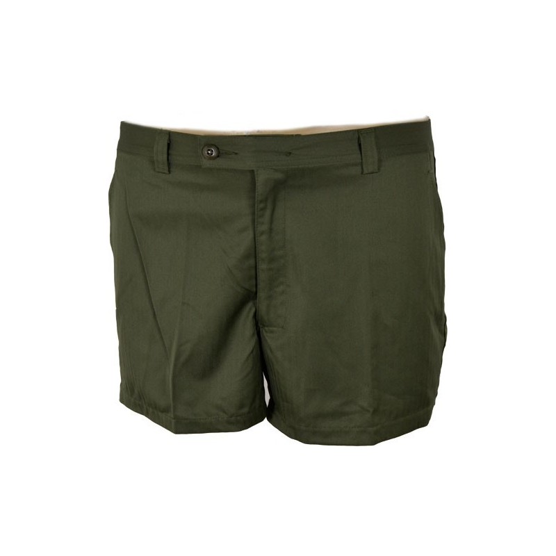 OVERSEAS SHORTS