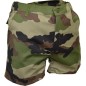 OVERSEAS SHORTS CAMO CE