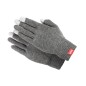 GANTS PRIMALOFT CHARCOAL