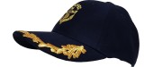 CASQUETTE TROUPES DE MARINE