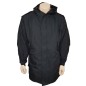 PARKA US M51 NOIRE