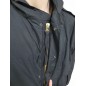 PARKA US M51 NOIRE