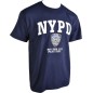 TEE-SHIRT NYPD BLUE