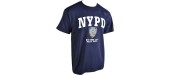 TEE-SHIRT NYPD BLUE