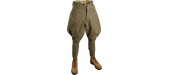 PANTALON US 1er GUERRE “DOUGHBOY”