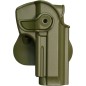 HOLSTER PAMAS BERETTA IMI VERT