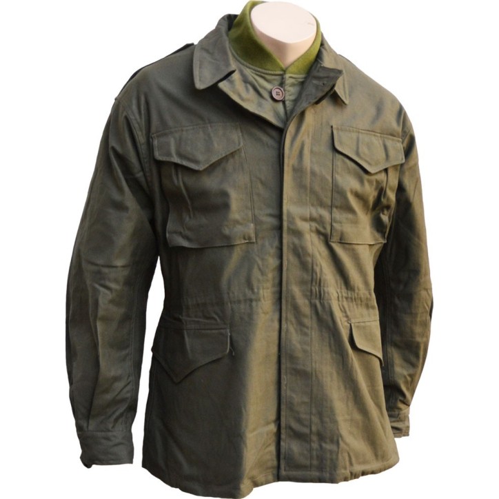 FIELD JACKET M43