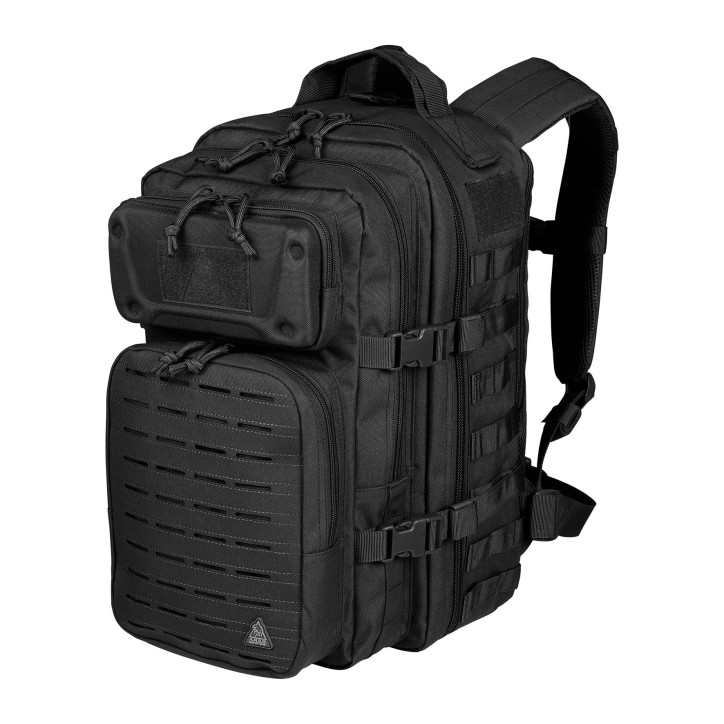 SAC A DOS BAROUD BOX 40L NOIR