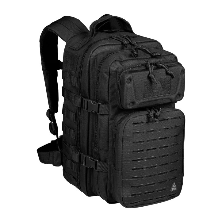 SAC A DOS BAROUD BOX 40L NOIR